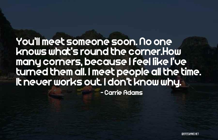 Qui Gon Jinn Famous Quotes By Carrie Adams Qui Gon Jinn Famous Quotes By Carrie Adams