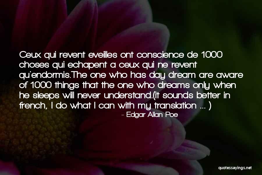 Qui Quotes By Edgar Allan Poe Qui Quotes By Edgar Allan Poe