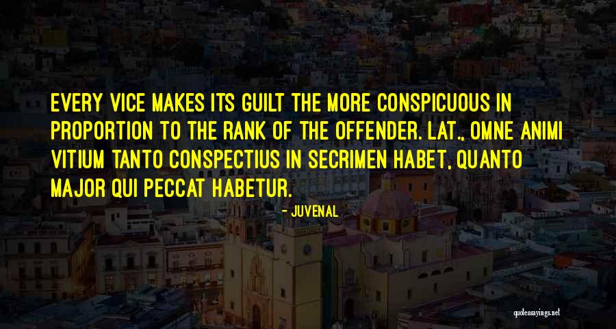 Qui Quotes By Juvenal Qui Quotes By Juvenal