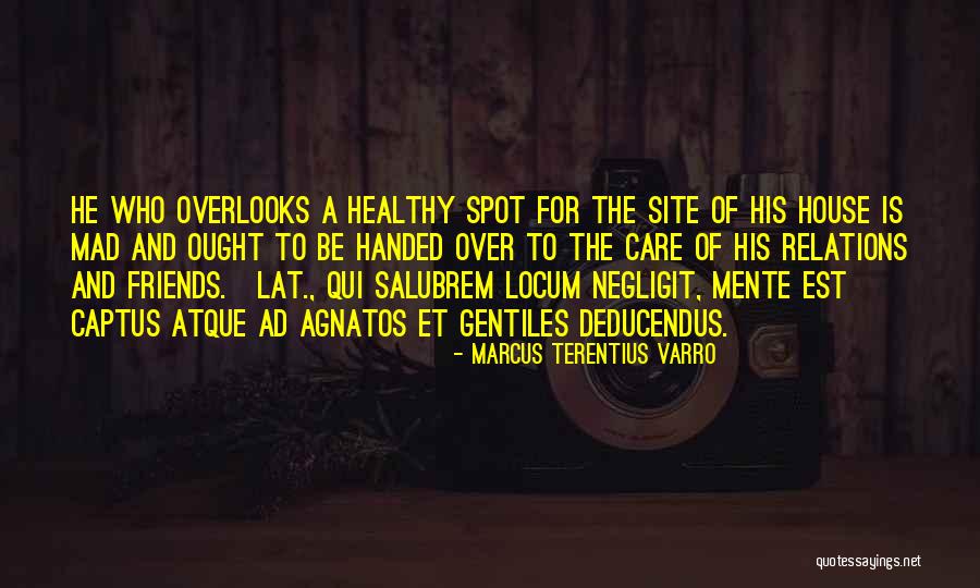 Qui Quotes By Marcus Terentius Varro Qui Quotes By Marcus Terentius Varro