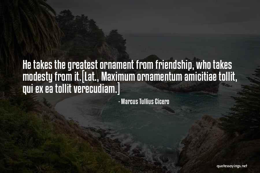 Qui Quotes By Marcus Tullius Cicero Qui Quotes By Marcus Tullius Cicero