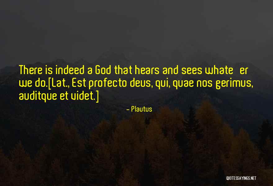 Qui Quotes By Plautus Qui Quotes By Plautus