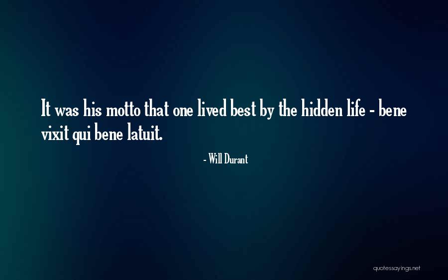 Qui Quotes By Will Durant Qui Quotes By Will Durant