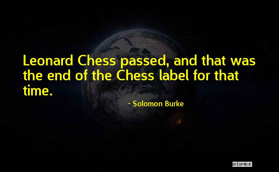 Quia Quotes By Solomon Burke Quia Quotes By Solomon Burke