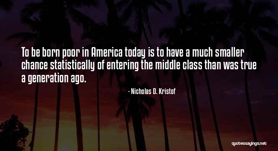 Quiara Alegr A Quotes By Nicholas D. Kristof Quiara Alegr A Quotes By Nicholas D. Kristof