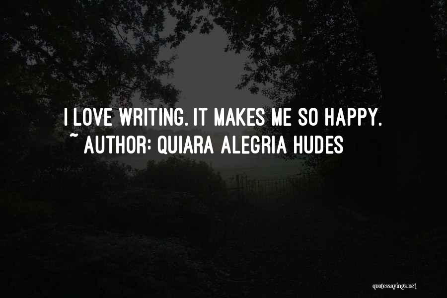 Quiara Alegria Hudes Quotes 1411250