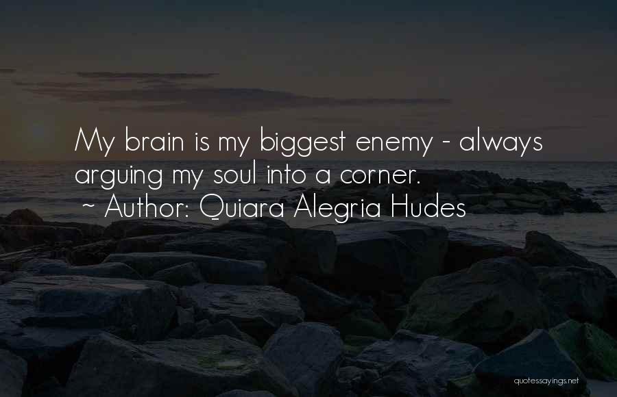 Quiara Alegria Hudes Quotes 1873528