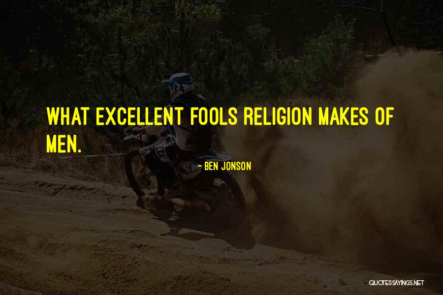 Quiara Jones Quotes By Ben Jonson Quiara Jones Quotes By Ben Jonson