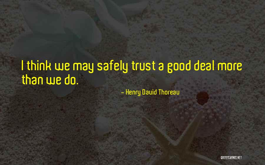 Quiara Jones Quotes By Henry David Thoreau Quiara Jones Quotes By Henry David Thoreau