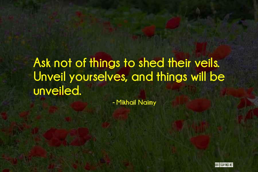 Quiara Jones Quotes By Mikhail Naimy Quiara Jones Quotes By Mikhail Naimy