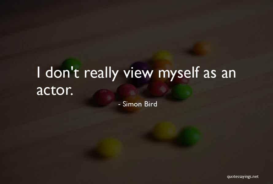 Quiara The L Quotes By Simon Bird Quiara The L Quotes By Simon Bird