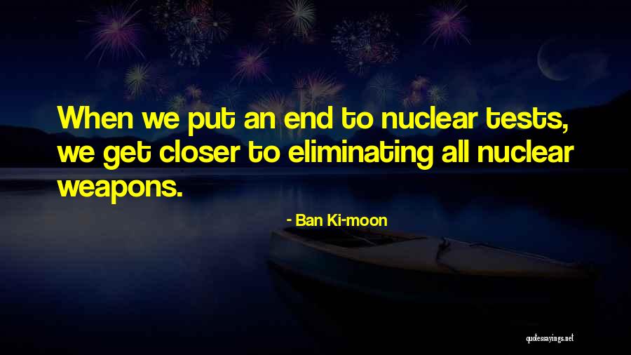 Quiat Kat Quotes By Ban Ki-moon Quiat Kat Quotes By Ban Ki-moon