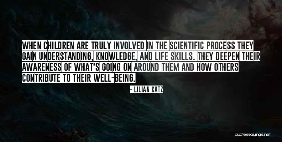 Quiat Kat Quotes By Lilian Katz Quiat Kat Quotes By Lilian Katz