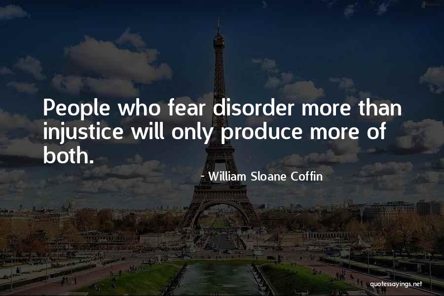 Quibano Quotes By William Sloane Coffin Quibano Quotes By William Sloane Coffin