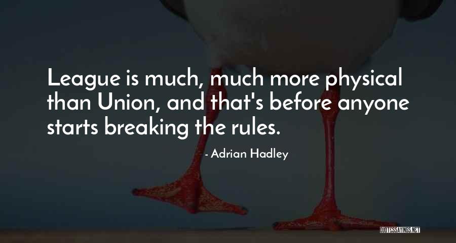 Quibans Quotes By Adrian Hadley Quibans Quotes By Adrian Hadley
