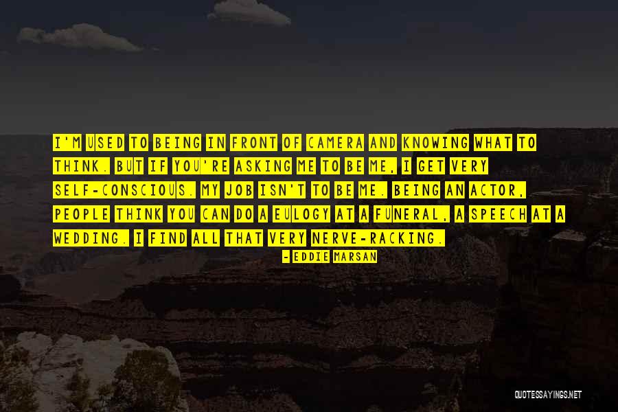 Quibbling Fallacy Quotes By Eddie Marsan Quibbling Fallacy Quotes By Eddie Marsan