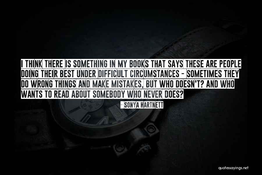 Quibbling Fallacy Quotes By Sonya Hartnett Quibbling Fallacy Quotes By Sonya Hartnett