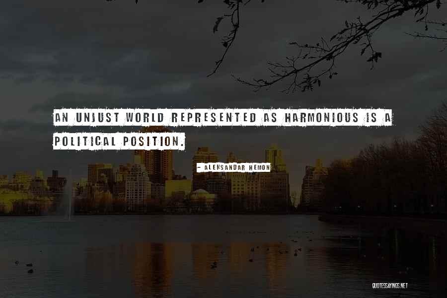 Quicios Quotes By Aleksandar Hemon Quicios Quotes By Aleksandar Hemon