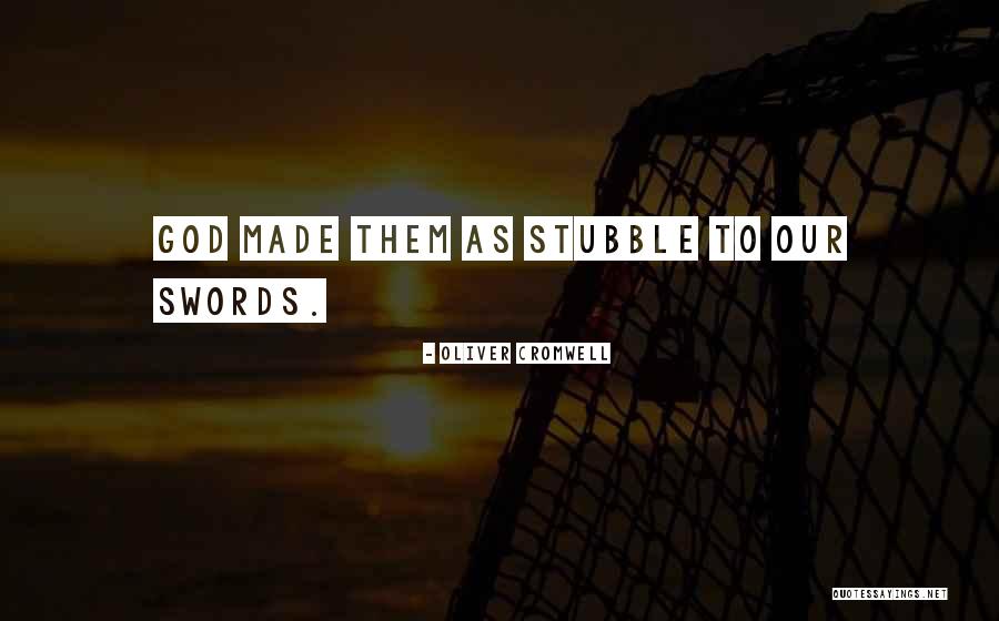 Quicios Quotes By Oliver Cromwell Quicios Quotes By Oliver Cromwell