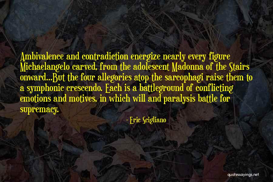 Quicios Significado Quotes By Eric Scigliano Quicios Significado Quotes By Eric Scigliano