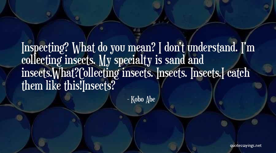 Quicios Significado Quotes By Kobo Abe Quicios Significado Quotes By Kobo Abe