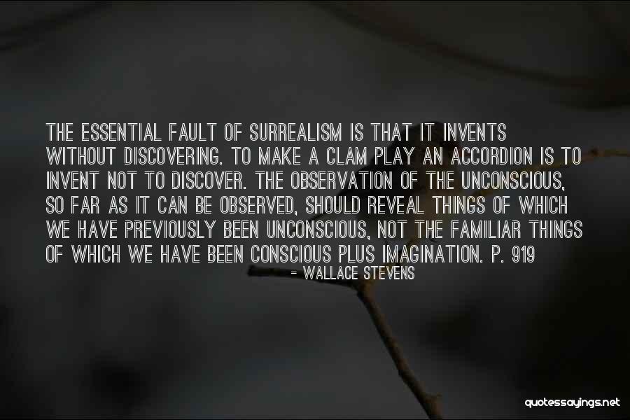 Quicios Significado Quotes By Wallace Stevens Quicios Significado Quotes By Wallace Stevens