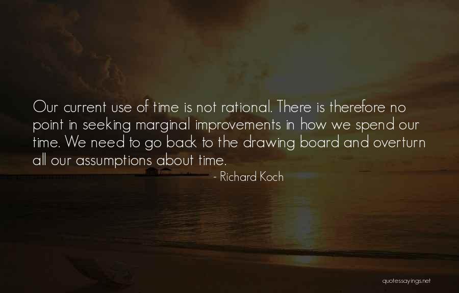 Quick Judgements Quotes By Richard Koch Quick Judgements Quotes By Richard Koch