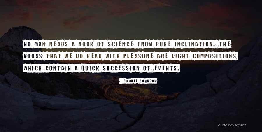 Quick Reads Quotes By Samuel Johnson Quick Reads Quotes By Samuel Johnson