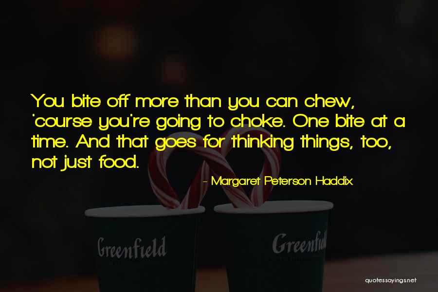 Quick Recovery My Love Quotes By Margaret Peterson Haddix Quick Recovery My Love Quotes By Margaret Peterson Haddix