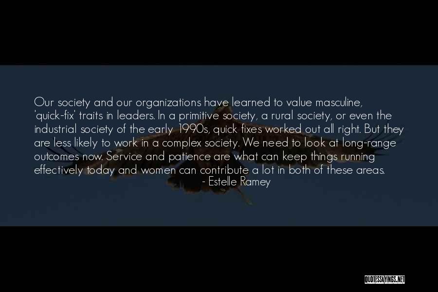 Quick Service Quotes By Estelle Ramey Quick Service Quotes By Estelle Ramey
