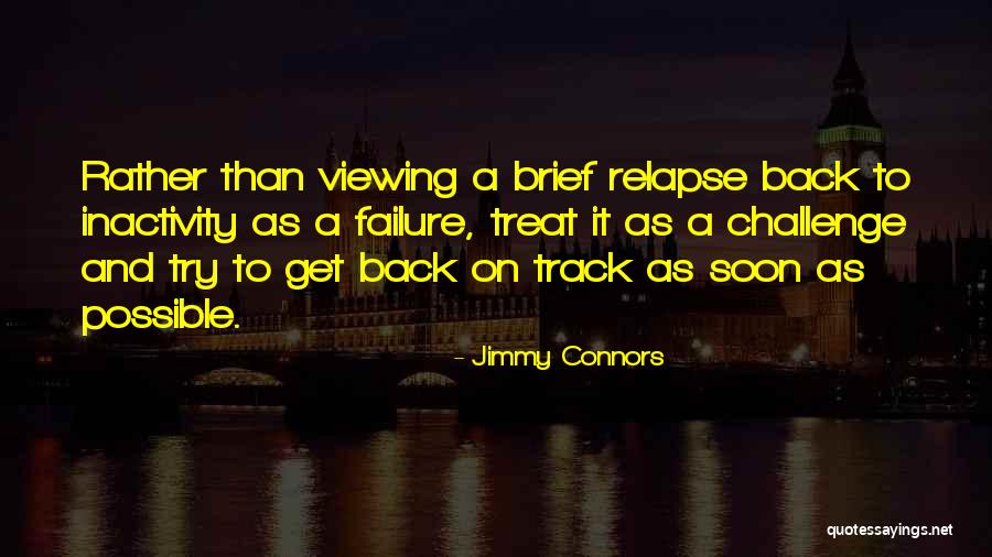 Quick Service Quotes By Jimmy Connors Quick Service Quotes By Jimmy Connors