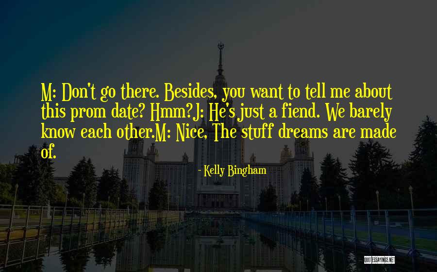 Quick Service Quotes By Kelly Bingham Quick Service Quotes By Kelly Bingham