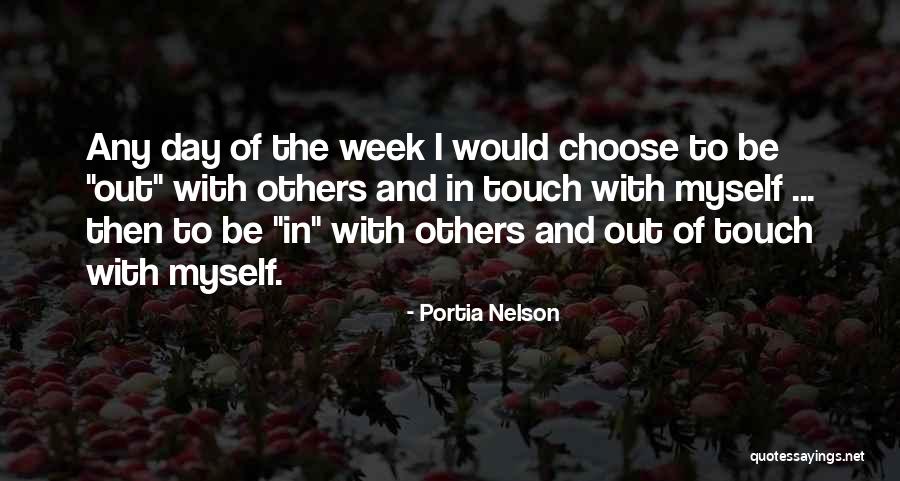 Quick Service Quotes By Portia Nelson Quick Service Quotes By Portia Nelson
