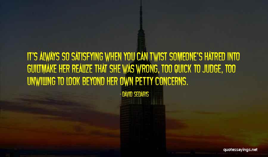 Quick To Look Quotes By David Sedaris Quick To Look Quotes By David Sedaris