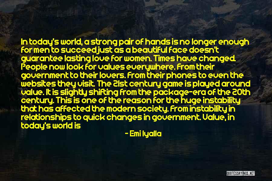 Quick Visit Quotes By Emi Iyalla Quick Visit Quotes By Emi Iyalla