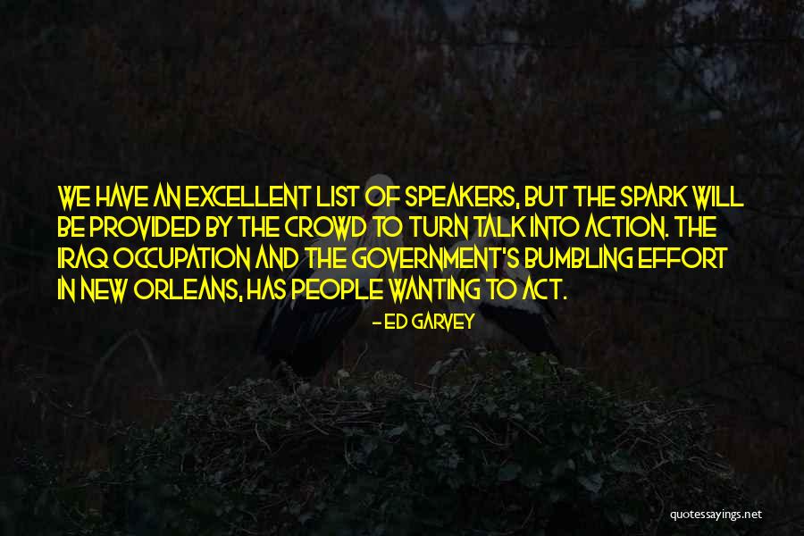 Quickels Church Quotes By Ed Garvey Quickels Church Quotes By Ed Garvey