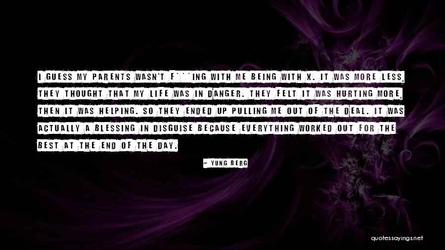 Quickenden Chiropractic Clinic Quotes By Yung Berg Quickenden Chiropractic Clinic Quotes By Yung Berg