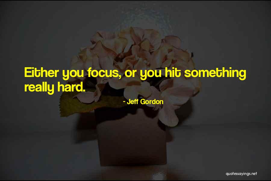 Quickendropbox Quotes By Jeff Gordon