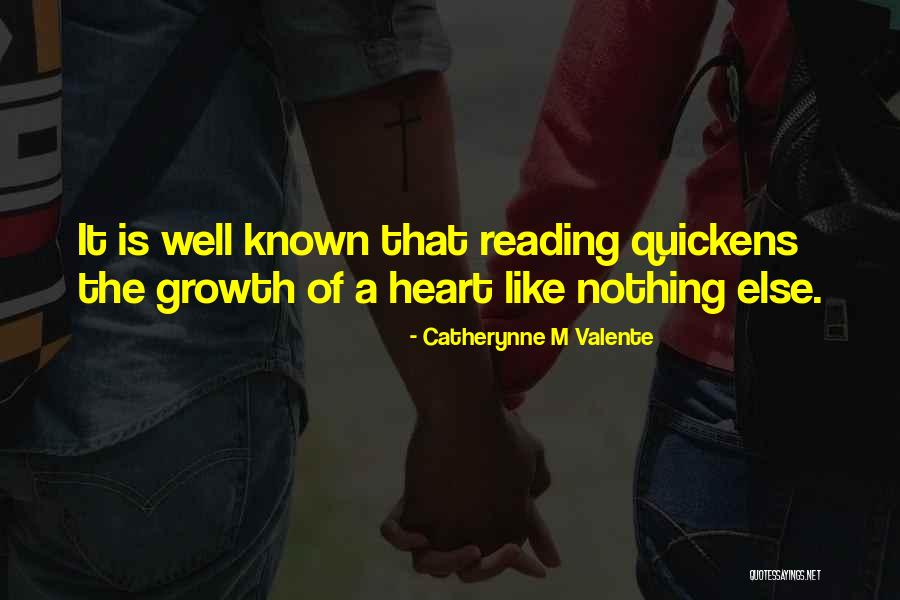 Quickens Quotes By Catherynne M Valente Quickens Quotes By Catherynne M Valente