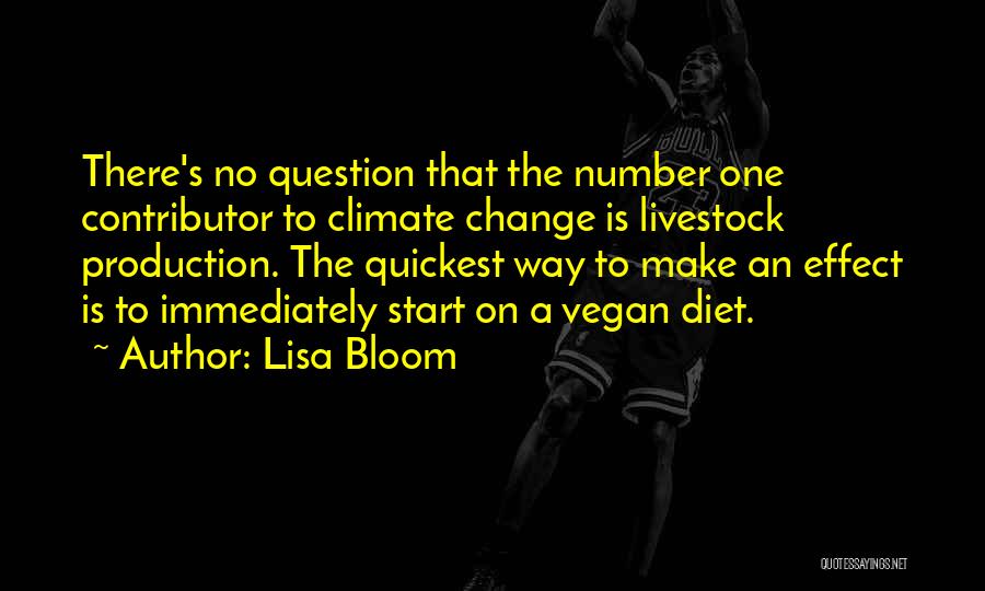 Quickest Quotes By Lisa Bloom