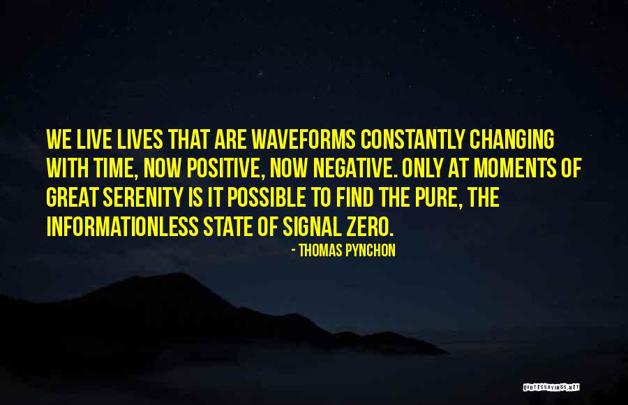 Quickfang D2 Quotes By Thomas Pynchon Quickfang D2 Quotes By Thomas Pynchon