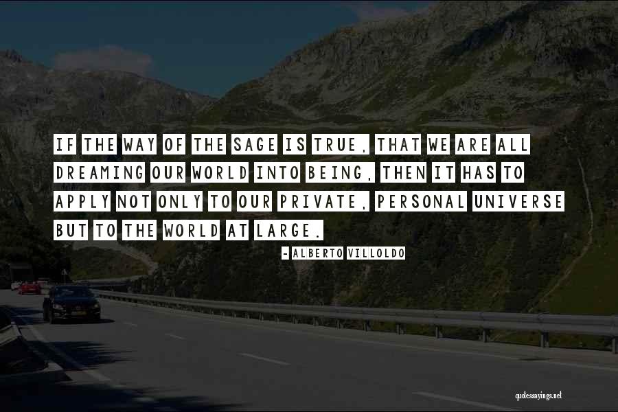 Quickfire Fire Quotes By Alberto Villoldo Quickfire Fire Quotes By Alberto Villoldo