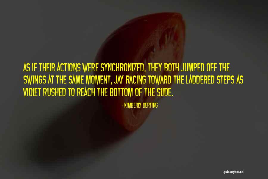 Quicklier Grammar Quotes By Kimberly Derting Quicklier Grammar Quotes By Kimberly Derting