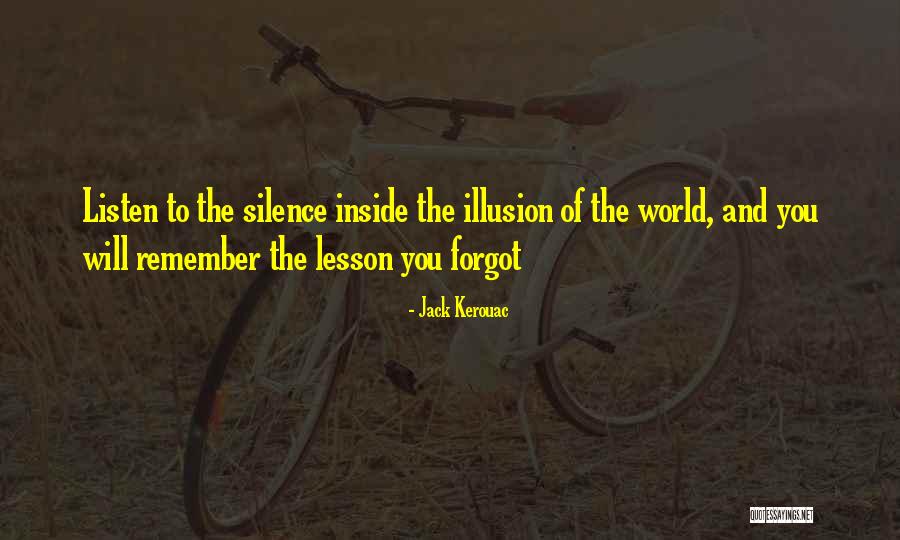 Quicklime Quotes By Jack Kerouac Quicklime Quotes By Jack Kerouac