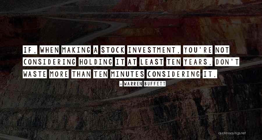 Quickly As Possible Synonym Quotes By Warren Buffett Quickly As Possible Synonym Quotes By Warren Buffett