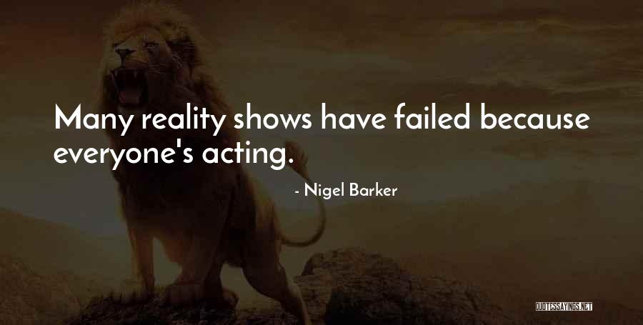 Quickly As We Can Safely As We Must Quotes By Nigel Barker Quickly As We Can Safely As We Must Quotes By Nigel Barker