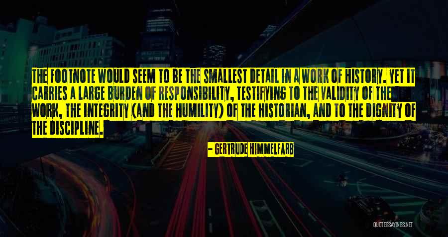 Quicksand In California Quotes By Gertrude Himmelfarb Quicksand In California Quotes By Gertrude Himmelfarb