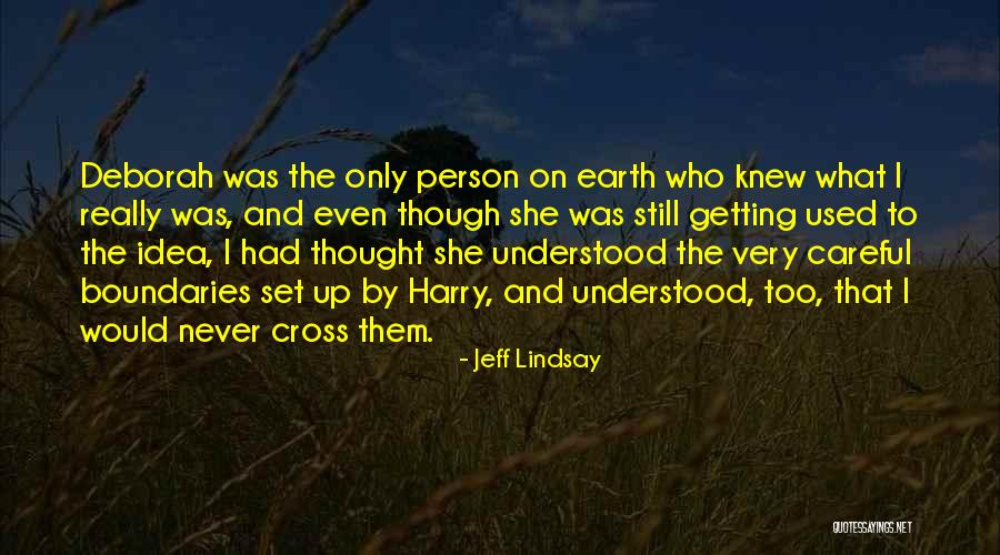 Quicksand In California Quotes By Jeff Lindsay Quicksand In California Quotes By Jeff Lindsay