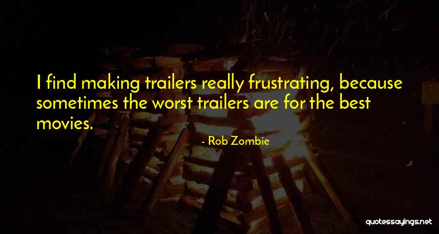 Quicksell Tf Quotes By Rob Zombie Quicksell Tf Quotes By Rob Zombie
