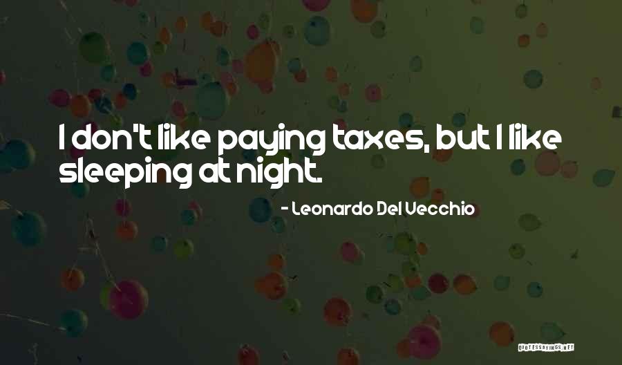 Quicksell Values Quotes By Leonardo Del Vecchio Quicksell Values Quotes By Leonardo Del Vecchio
